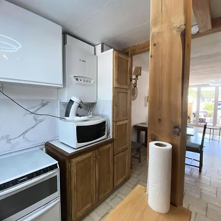 Villa Résidence Helios - Marina Avec Appontement à Port Camargue Mae-2873