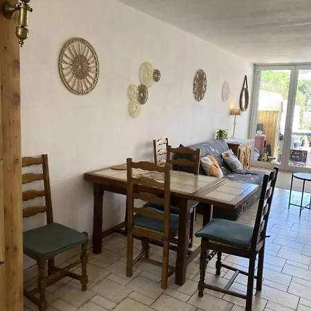 Villa Résidence Helios - Marina Avec Appontement à Port Camargue Mae-2873 *