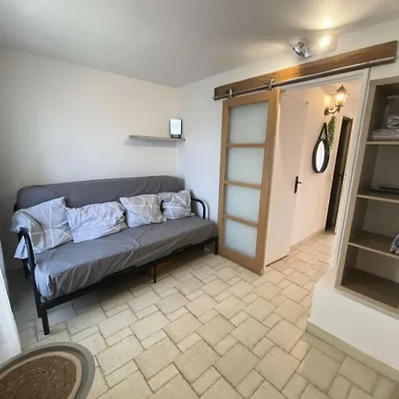 Résidence Helios - Marina Avec Appontement à Port Camargue Mae-2873 *