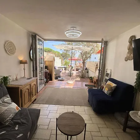Résidence Helios - Marina Avec Appontement à Port Camargue Mae-2873