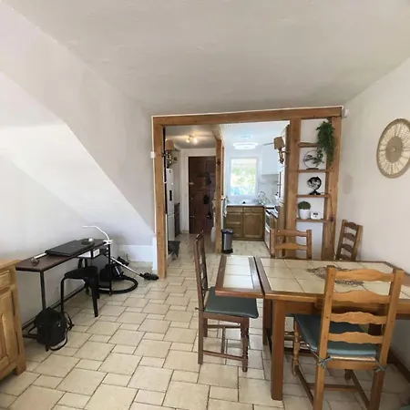 Résidence Helios - Marina Avec Appontement à Port Camargue Mae-2873 Villa *