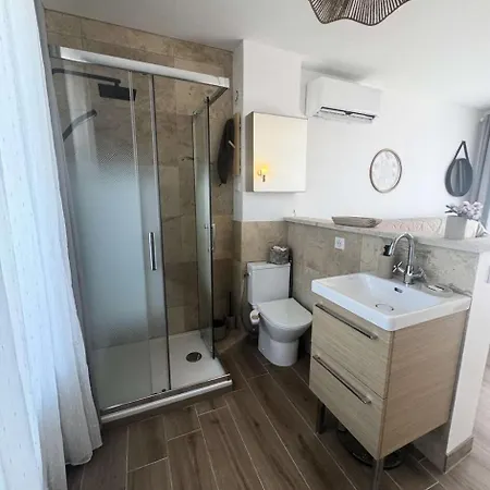 Résidence Helios - Marina Avec Appontement à Port Camargue Mae-2873 Villa Le Grau-du-Roi