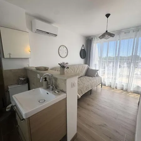 Résidence Helios - Marina Avec Appontement à Port Camargue Mae-2873 Le Grau-du-Roi