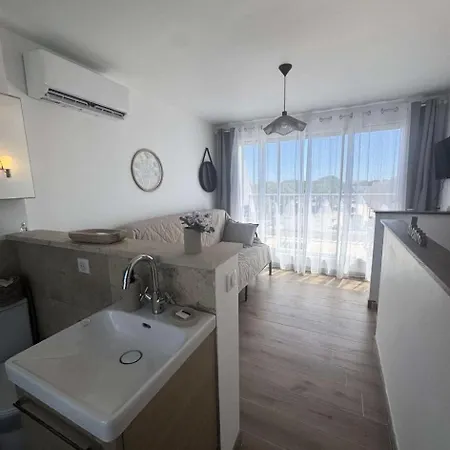 Villa Résidence Helios - Marina Avec Appontement à Port Camargue Mae-2873 Le Grau-du-Roi