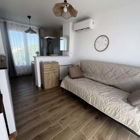 Résidence Helios - Marina Avec Appontement à Port Camargue Mae-2873 Le Grau-du-Roi