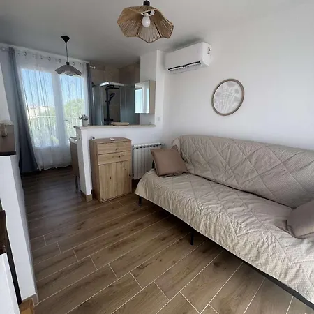 Vila Helios - Marina Avec Appontement A Port Camargue Mae-2873