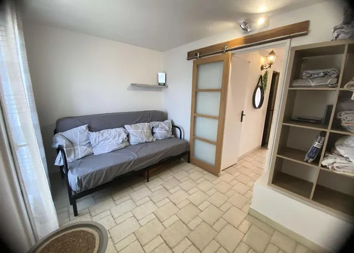 Résidence Helios - Marina Avec Appontement à Port Camargue Mae-2873 *