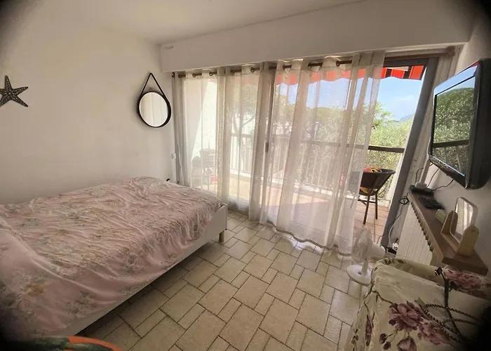 Villa Résidence Helios - Marina Avec Appontement à Port Camargue Mae-2873 *