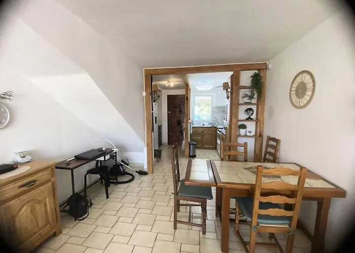 Résidence Helios - Marina Avec Appontement à Port Camargue Mae-2873 Villa *